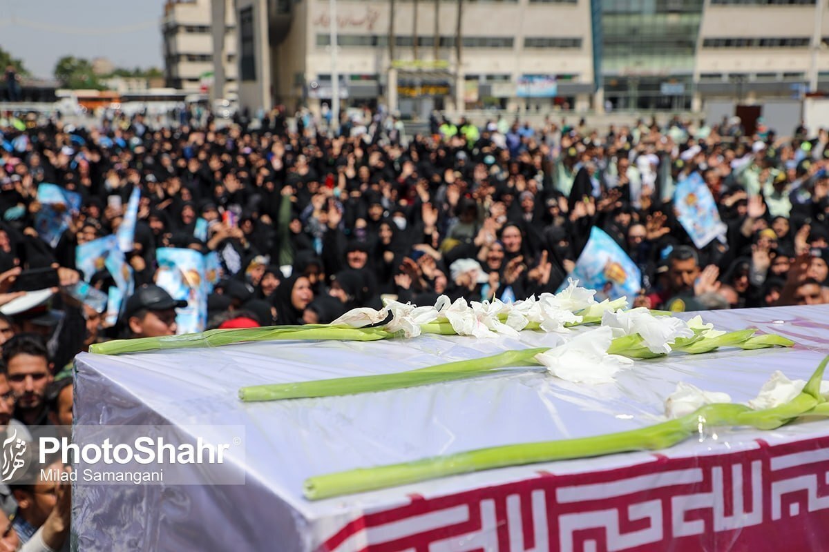 شهادت مأمور انتظامی لاهیجان در درگیری با اراذل (۶ آبان ۱۴۰۴)