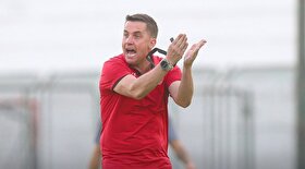 اوسمار در تبریز روی نیمکت نمی‌نشیند