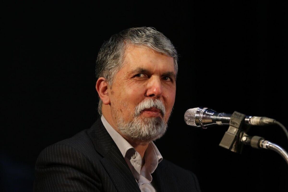 تلاش وزارت ارشاد برای تقویت ارتباطات فرهنگی در شرایط تحریم