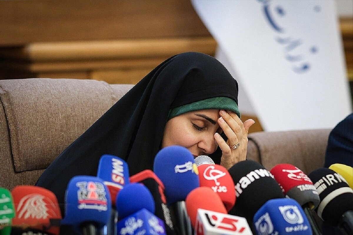 کسالت نمادین در بزنگاه پاسخگویی | ماجرای بستریشدن وزیر راه در بیمارستان چیست؟