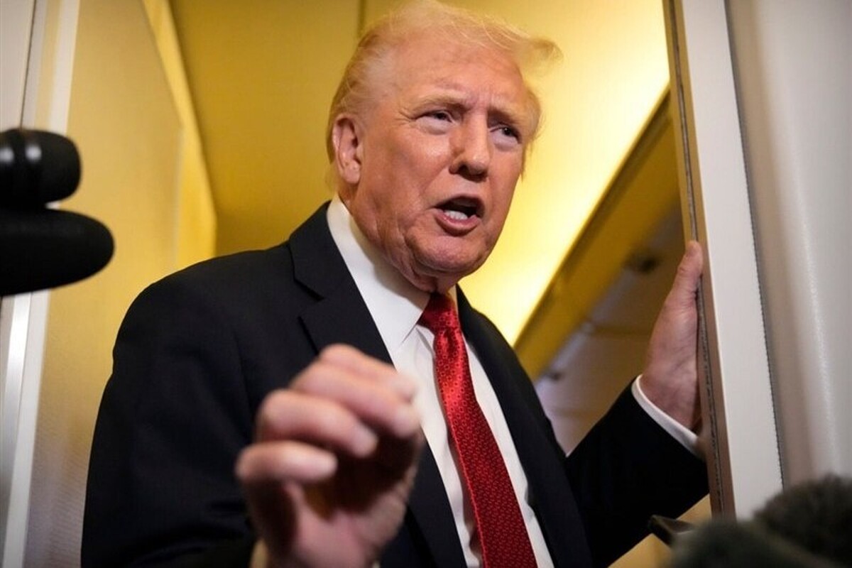 ترامپ مدعی پایاندادن کدام جنگها است؟ | بررسی وضعیت ۸ صلح آمریکایی