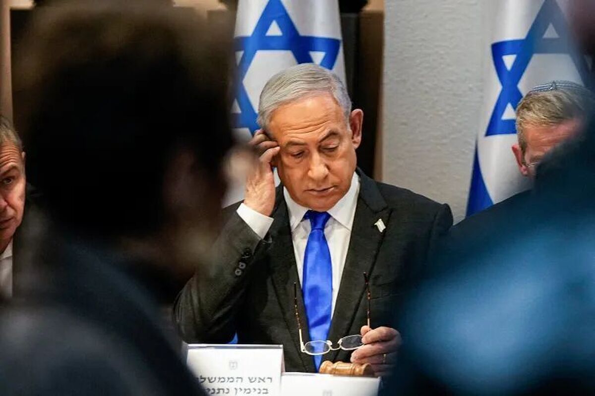 نتانیاهو دستور نقض آتش بس غزه را صادر کرد (۶ آبان ۱۴۰۴)