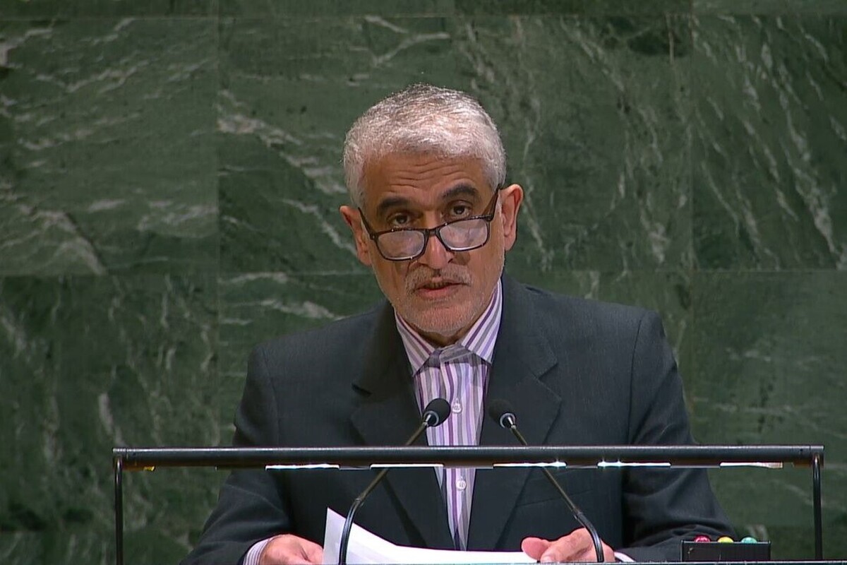 سفیر ایران: تحریمها و محاصره کوبا باید بی قید و شرط لغو شود