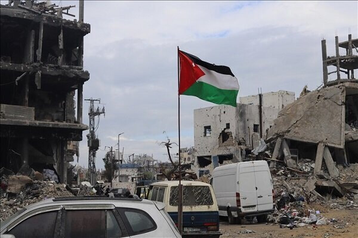 مقام آمریکایی به اسرائیل: حماس آتشبس را نقض نکرده است