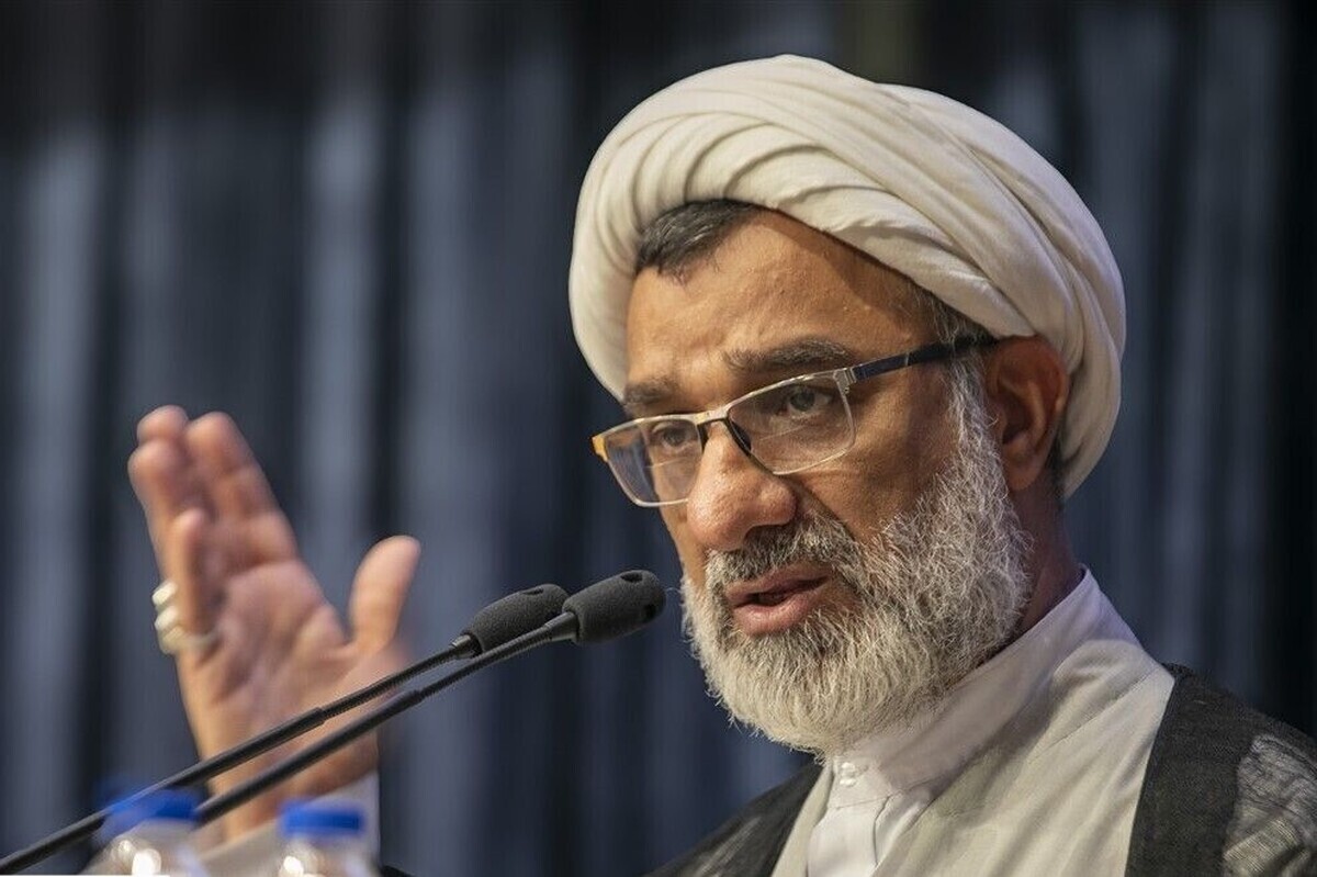 خسروپناه: منتظر پیشنهادهای بهزیستی برای حمایت از معلولان هستیم