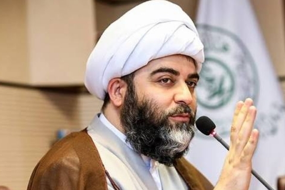 واکنش تند حجتالاسلام قمی به جلد هممیهن: «رذالت خبری» بهجای «رسالت خبری»