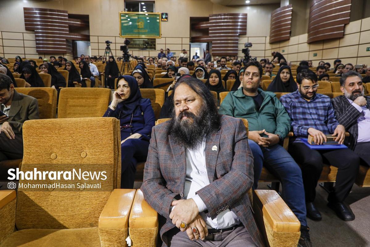 رسالت حوزه هنری، پرورش هنرمندان اخلاق‌مدار و انقلابی است