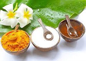 ۴ ماسک خانگی برای درمان خشکی پوست در پاییز