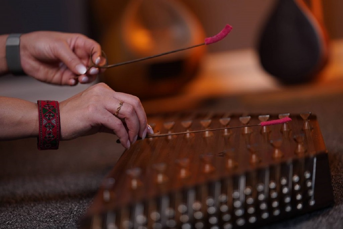 انتشار آلبوم «تمنای دل» با صدای رضا سادات