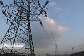 واردات برق ایران ۳برابر بیشتر از صادرات آن
