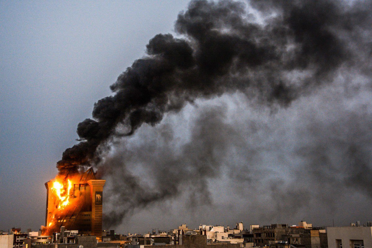 حادثه، مستأجر ساختمانهای ناایمن شهر | گزارش آخرین وضعیت ۶۵۰ ساختمان ناایمن در بافت شهری مشهد حادثه، مستأجر ساختمانهای ناایمن شهر | گزارش آخرین وضعیت ۶۵۰ ساختمان ناایمن در بافت شهری مشهد