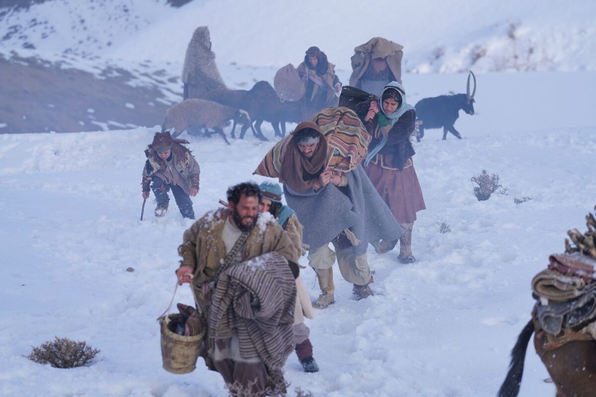 رقابت «زیر سایه بلوط» در بخش مسابقه جشنواره‌های بلاروس و ایتالیا