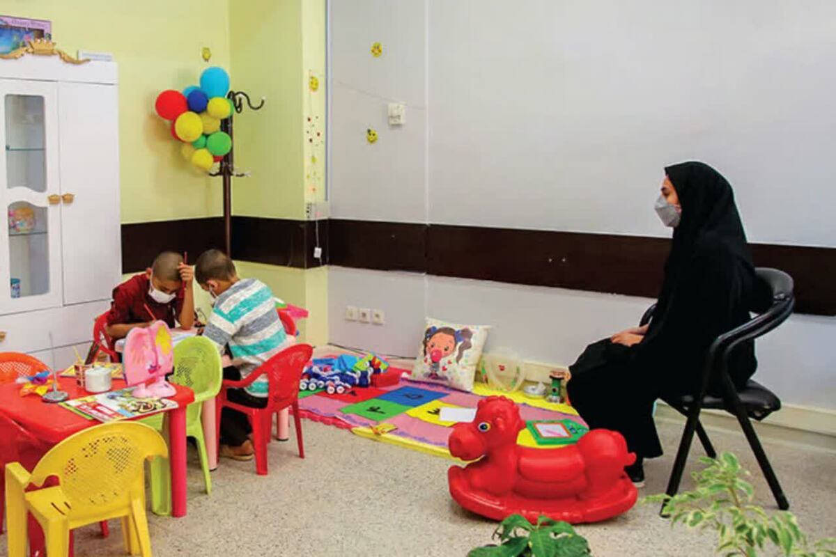 روایتی از «شوق زندگی» در دل یک دادگاه متفاوت