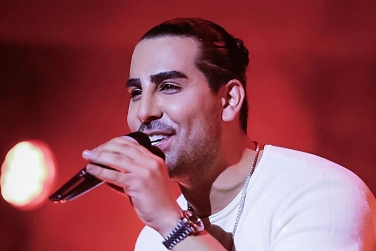 کنسرت «مجید رضوی» در کانادا و انگلیس