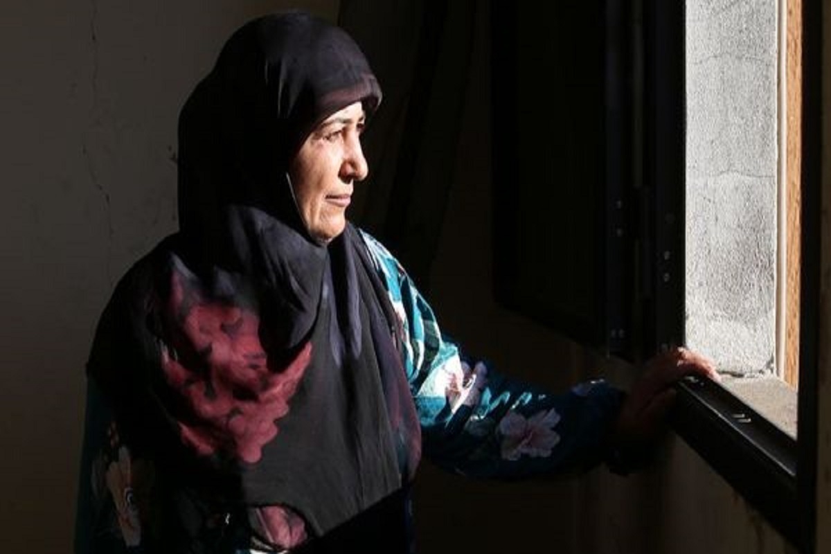 جایزه جشنواره برزیل به مستند «عاتقه» رسید