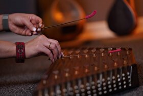 انتشار آلبوم «تمنای دل» با صدای رضا سادات