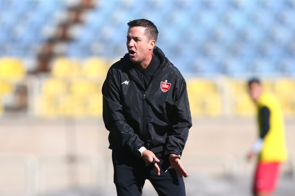 اوسمار: هدف‌های ما بزرگ و سخت است