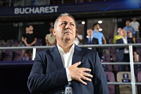 اسکوچیچ: برای هاشمیان ناراحتم | انتظار دارم گلهای زیادی به پرسپولیس بزنیم