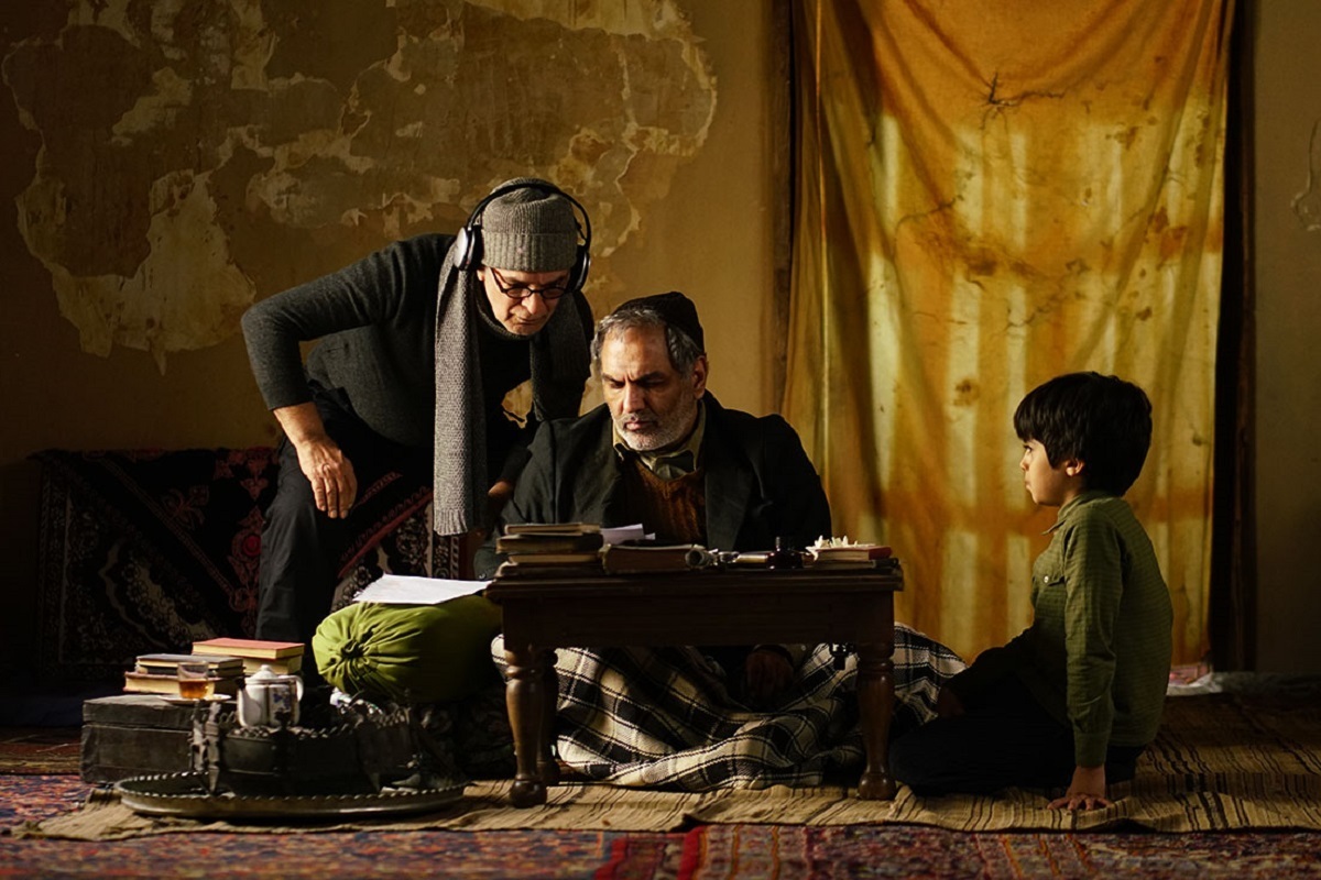 حضور ۲ داور و ۱۲ فیلم از سینماگران ایرانی در جشنواره فیلمهای آسیایی بارسلون