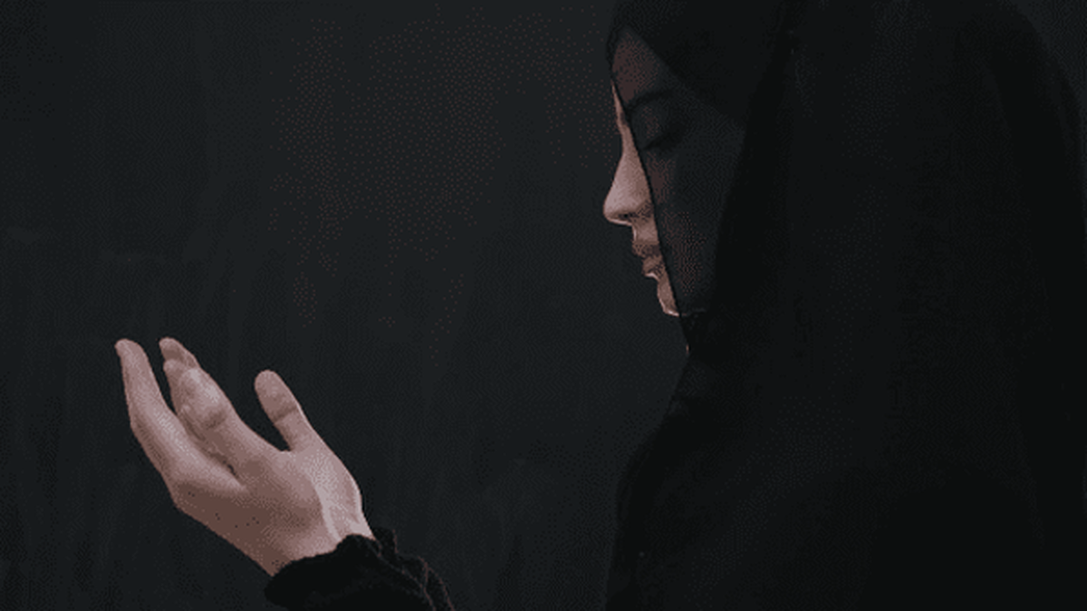 بررسی معنویت زنانه در جامعه معاصر ایران