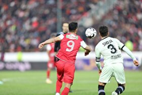 تراکتور، حریف موردعلاقه پرسپولیس!