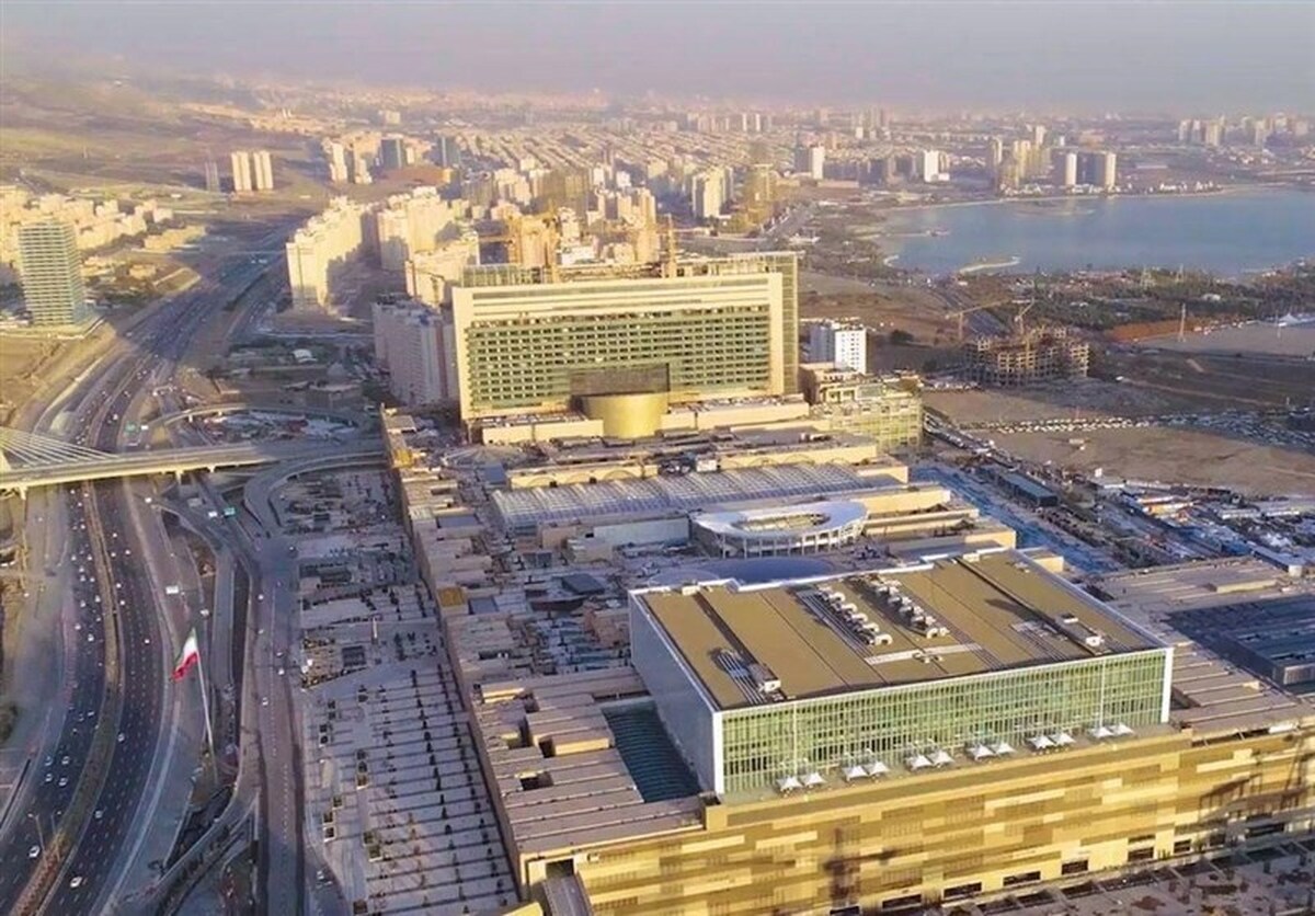 ظهوریان: نهادهای نظارتی به وقوع پولشویی در پروژههای بانک آینده مشکوکاند +فیلم