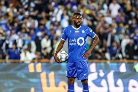 محکومیت ۳۰۰ هزار دلاری استقلال توسط یامگا!