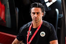 مجیدی در یک قدمی اخراج