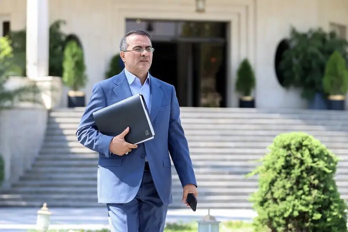 رفیعزاده: اصلاح نظام اداری طبق نظر و خواسته مردم انجام خواهد شد