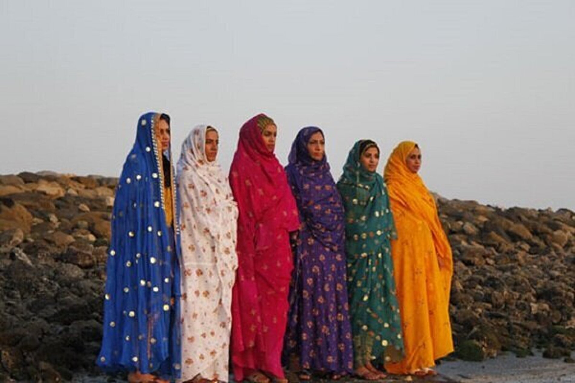 پوشش عفیفانه بازتابی از هویت، اخلاق و فرهنگ تاریخی ایرانیان