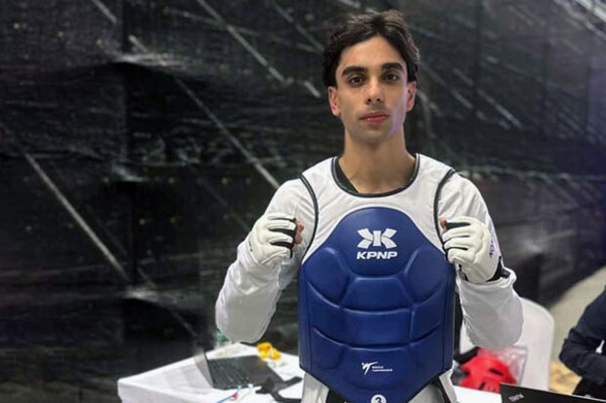 تکواندوی ایران بعد از یک دهه طلایی شد