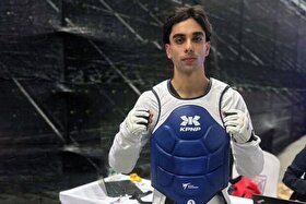 تکواندوی ایران بعد از یک دهه طلایی شد