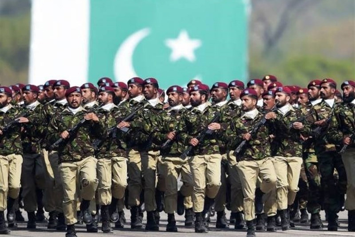 پاکستان اعزام نیرو به غزه را بررسی می‌کند