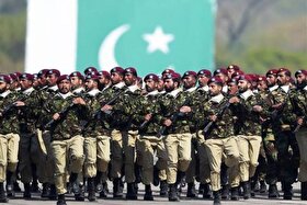 پاکستان اعزام نیرو به غزه را بررسی میکند