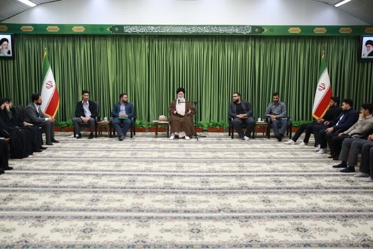 آیت الله علم الهدی: باید از ایجاد نفاق و تفرقه در محیط دانشگاه جلوگیری شود