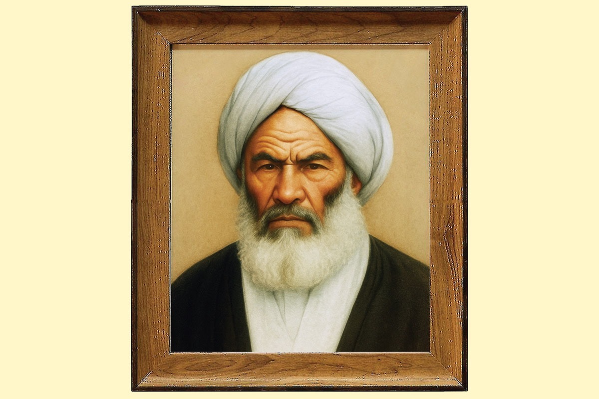 پناه بی‌پناهان بود | یادی از عباس تربتی، معروف به حاج آخوند، واعظ و عارف مدفون در حرم مطهر رضوی