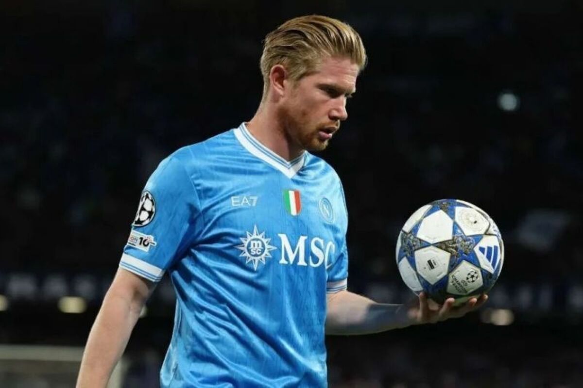 دوری ۴ ماهه دی بروین از میادین