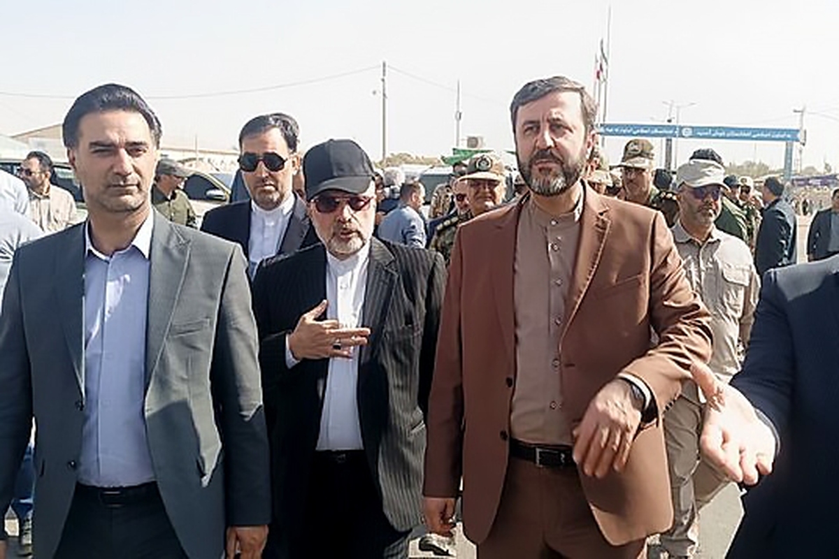 معاون امور حقوقی و بینالمللی وزارت امور خارجه گفت: مذاکرات و گفتوگوهای ۲ کشور ایران و افغانستان در موضوع حقابه هیرمند، محیط زیست و تالابهای هامون و رژیم حقوق هریرود همواره به صورت ویژه ادامه دارد.