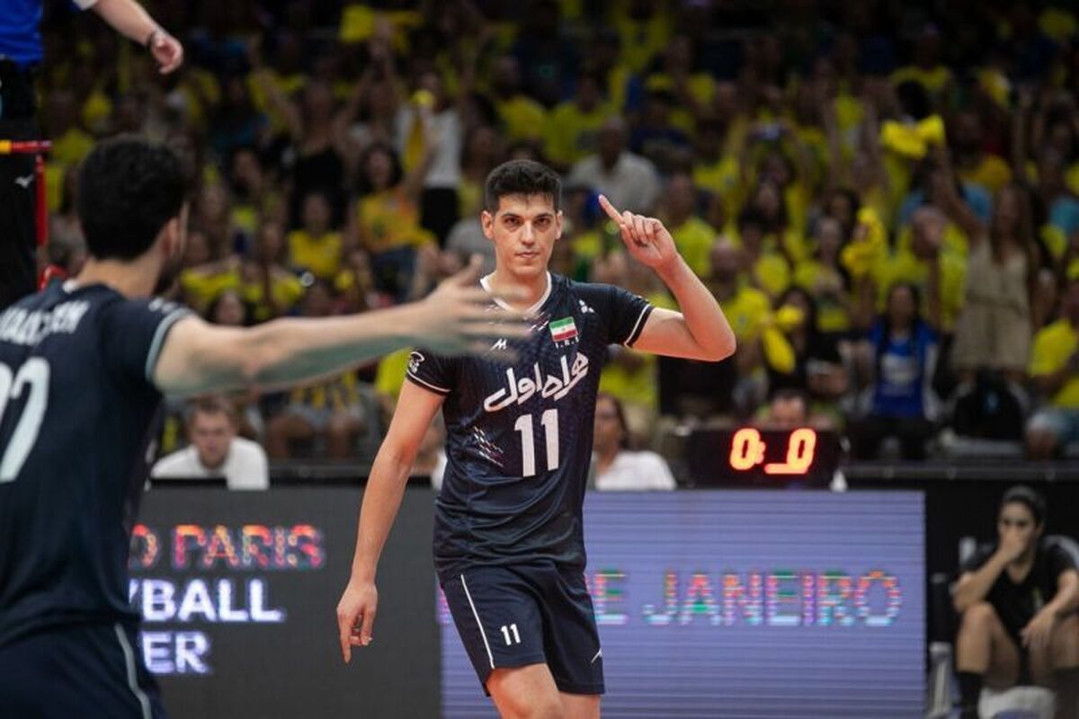 معجزه، راه نجات صابر