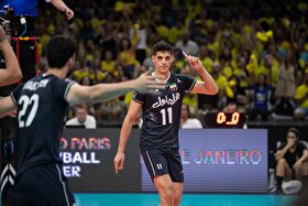 پرونده صابر کاظمی در دستان پروفسور سمیعی