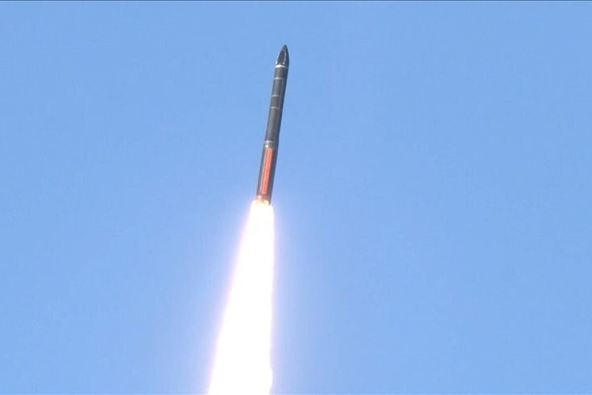 ارتش روسیه، یک اژدر هستهای آزمایش کرد + فیلم (۷ آبان ۱۴۰۴)