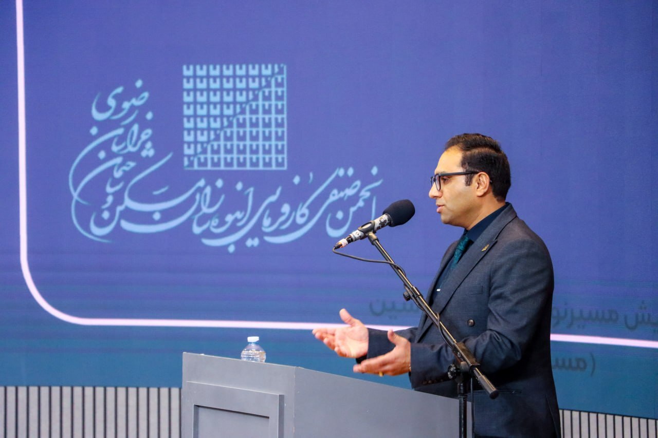 مسیر نو در مهندسی؛ آغاز تحول هوشمند در ساختوساز مشهد مسیر نو در مهندسی؛ آغاز تحول هوشمند در ساختوساز مشهد