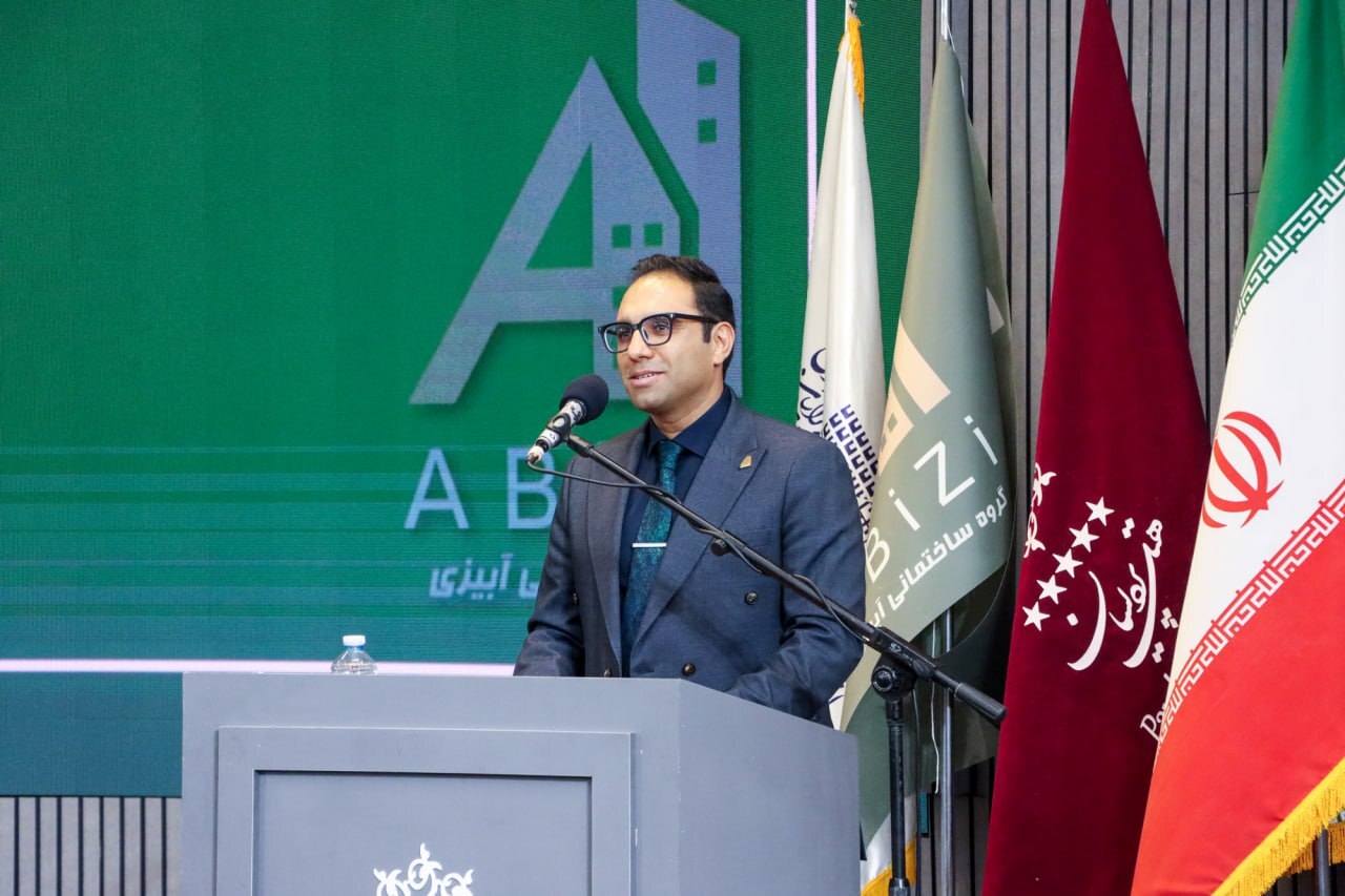 مسیر نو در مهندسی؛ آغاز تحول هوشمند در ساختوساز مشهد مسیر نو در مهندسی؛ آغاز تحول هوشمند در ساختوساز مشهد