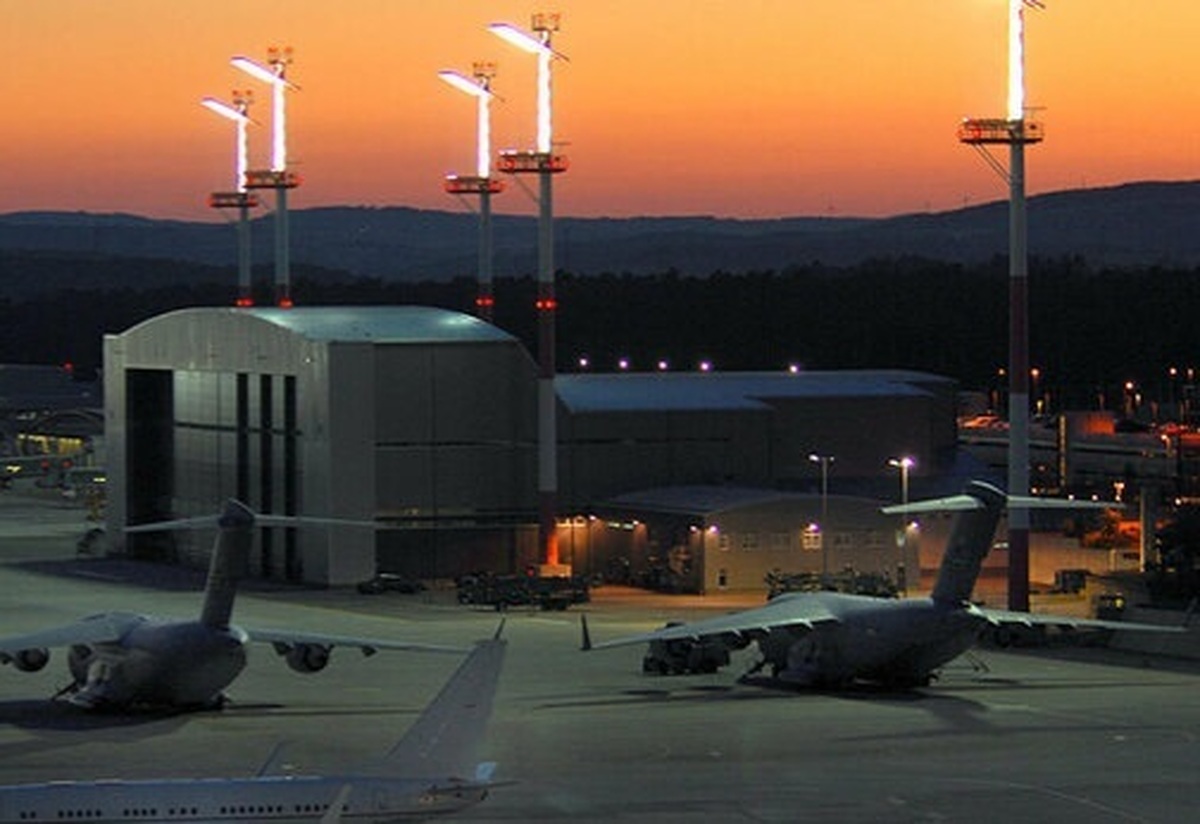 پنتاگون از اروپا خارج شد؟