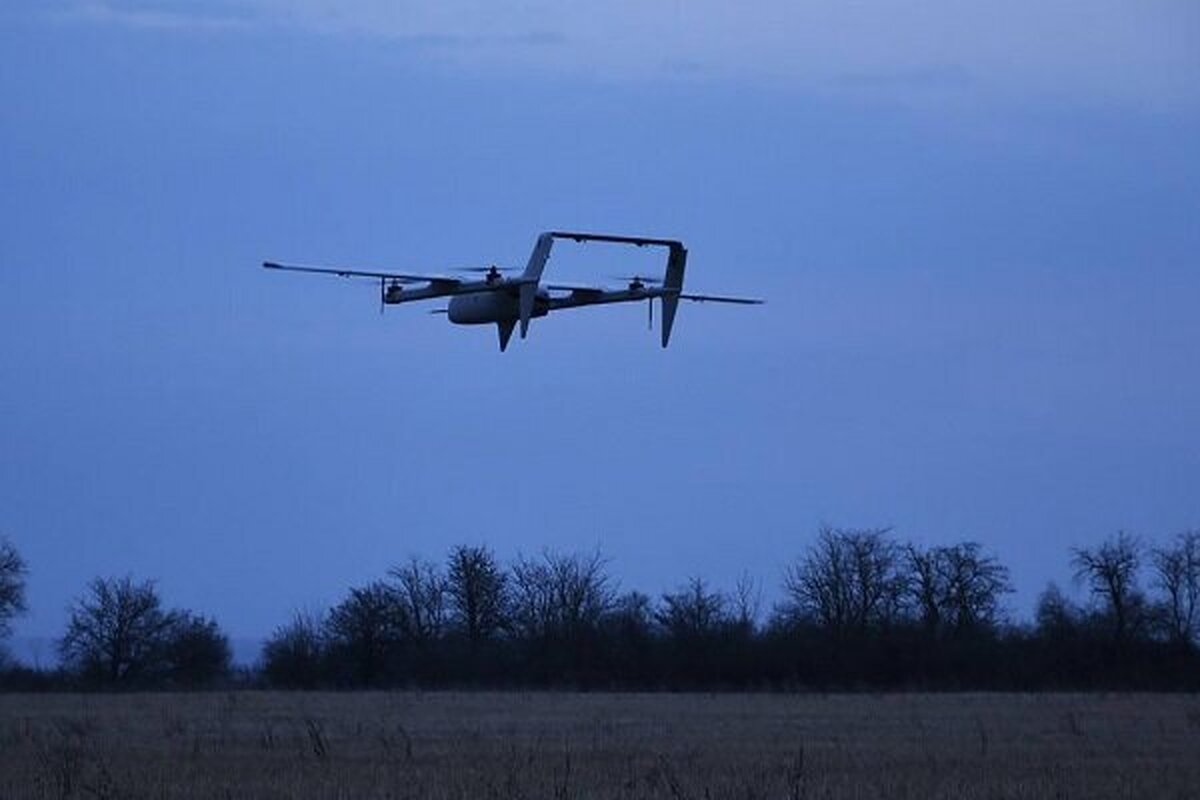 اوکراین: ۲ پالایشگاه نفت روسیه هدف قرار گرفتند