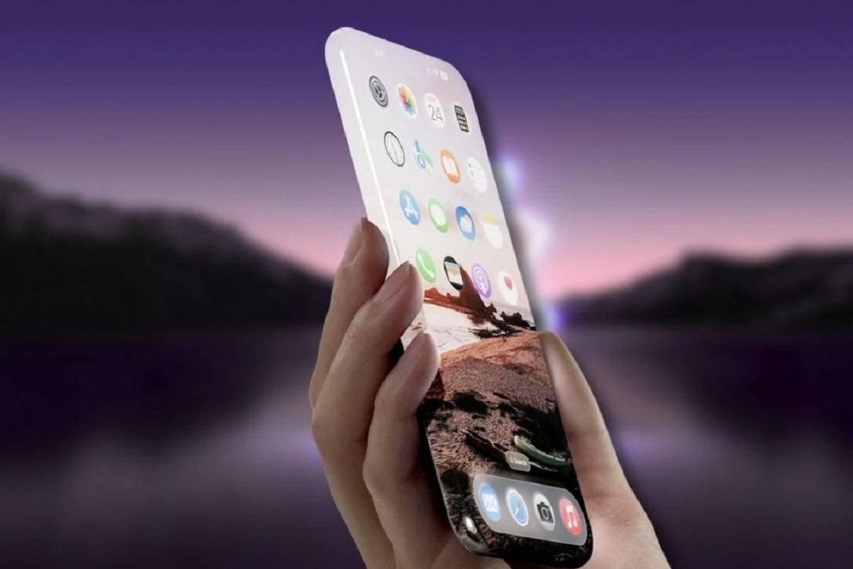 اپل احتمالاً در آیفون ۱۸ از یک دکمه مکانیکی سادهتر برای Camera Control استفاده خواهد کرد و بعد برای آیفون ۲۰ همه دکمههای فیزیکی را کنار میگذارد.