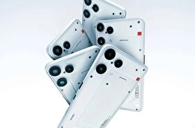 ناتینگ فون 3a لایت رونمایی شد + مشخصات و قیمت