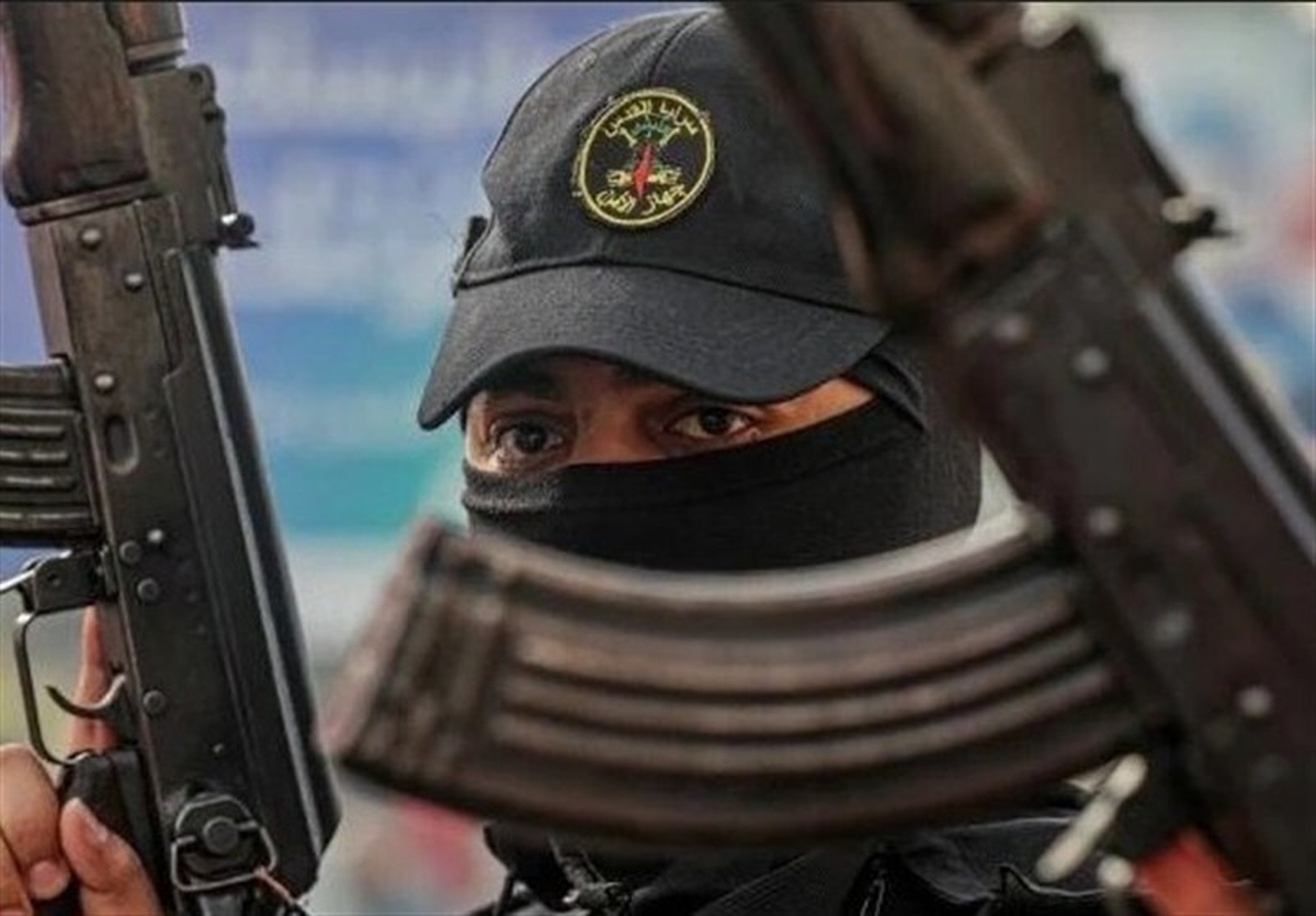 در پی صدور فرمانی از سوی فرمانده سرایاالقدس در کرانه باختری، رزمندگان مقاومت فلسطین عملیات گستردهای را با عنوان «حجبالرؤیه» برای اختلال در دید و کورسازی پهپادهای دشمن آغاز کردند.