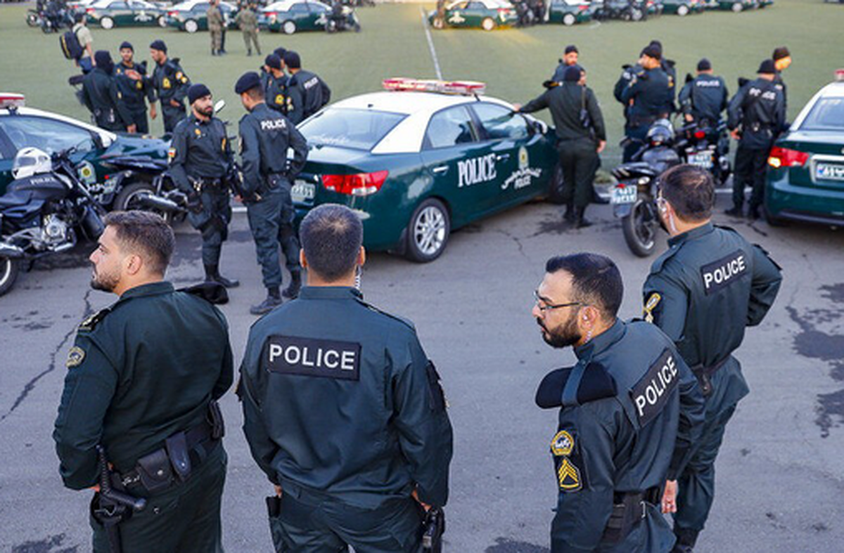 ماجرای تیراندازی در اطراف دانشگاه سوهانک تهران چیست؟