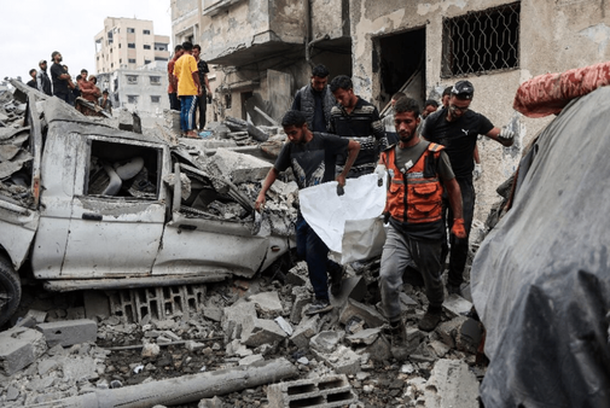 سازمان ملل حملات جدید اسرائیل را بهشدت محکوم کرد